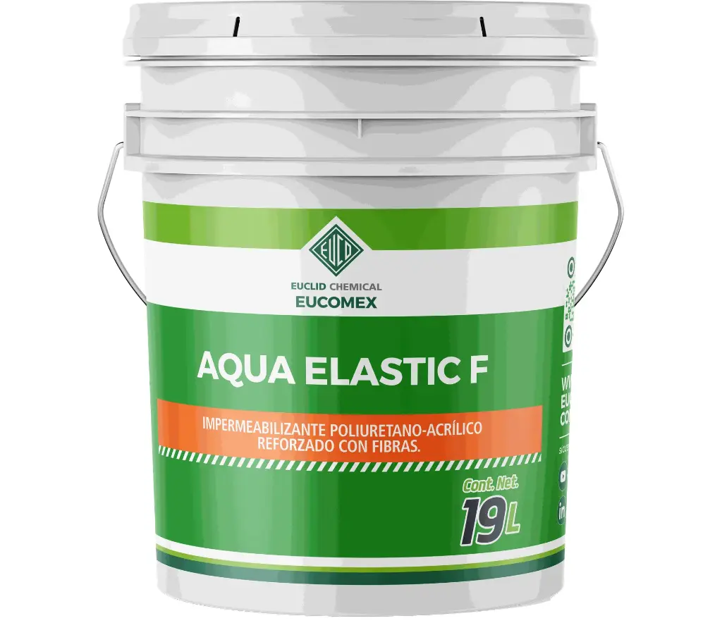 AQUA ELASTIC F                         