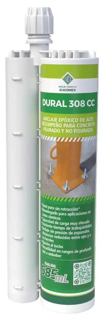 DURAL 308 CC