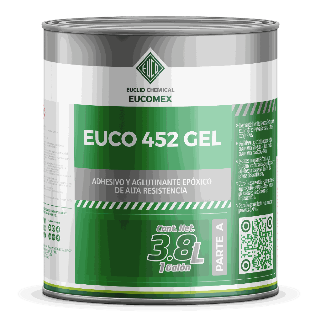 EUCO 452