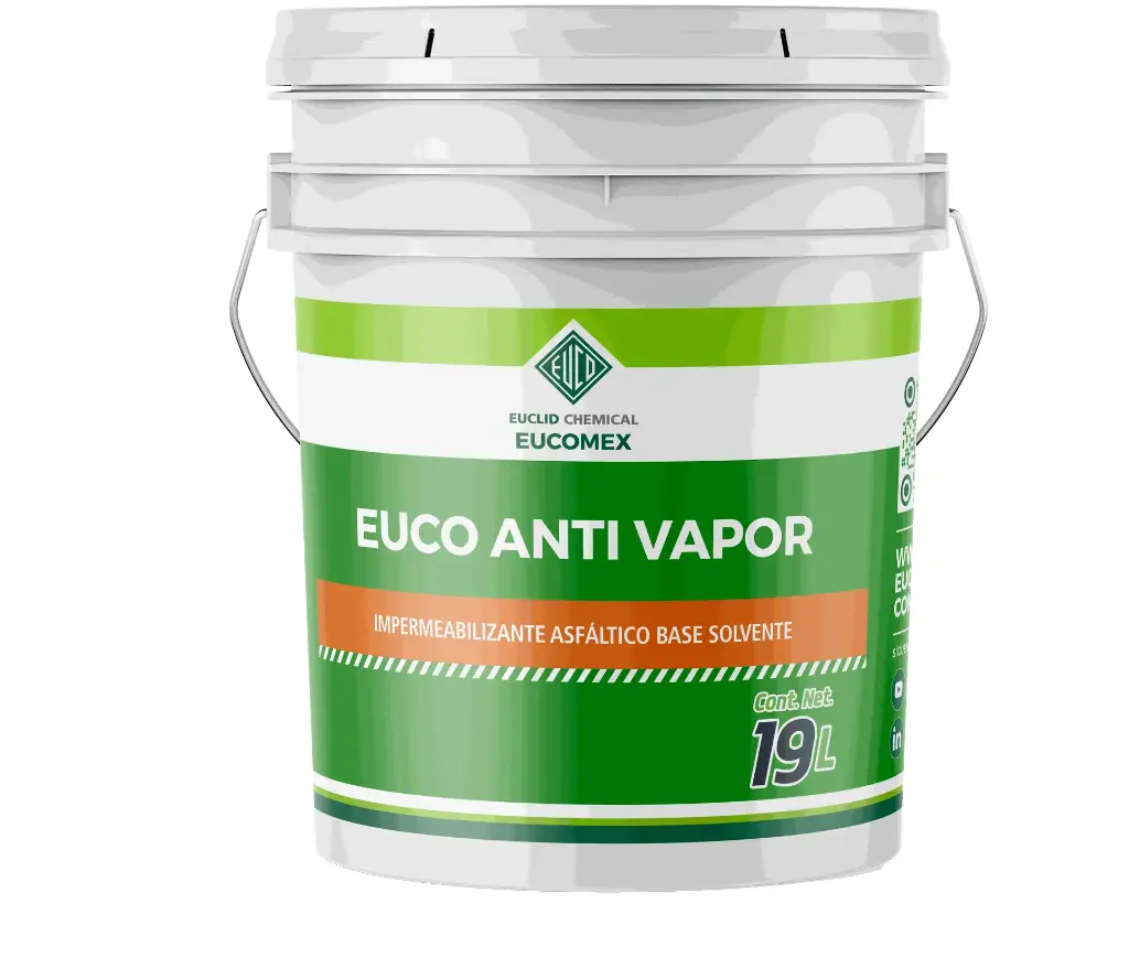 EUCO ANTI VAPOR