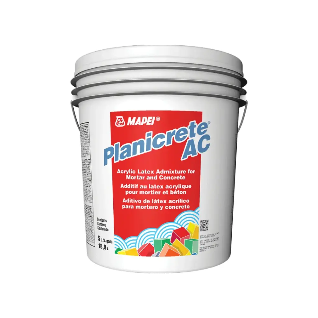 PLANICRETE AC