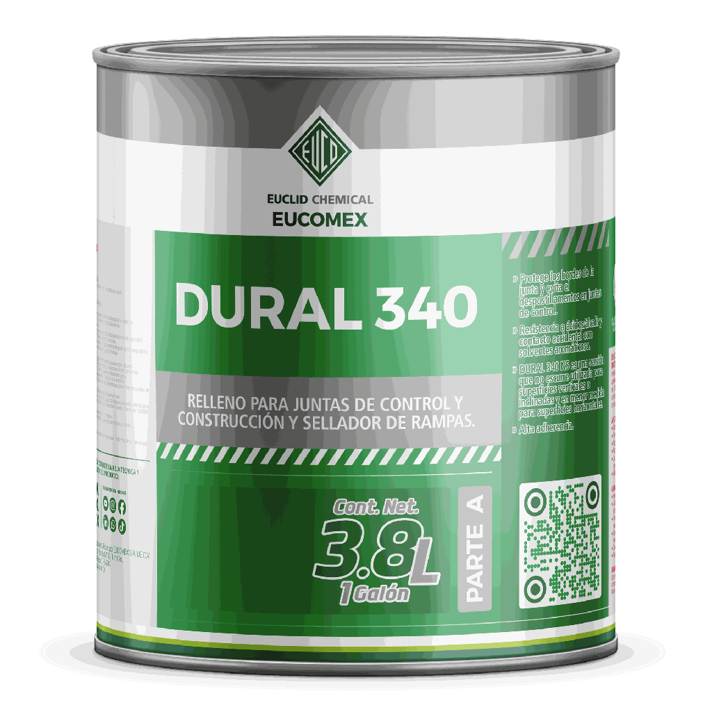 DURAL 340 SL