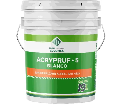 [CCPIPM300326] ACRYPRUF-5