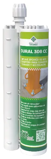 [TICPGAM106813] DURAL 308 CC