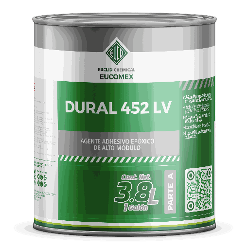 [CCPARK11065610] DURAL 452 LV