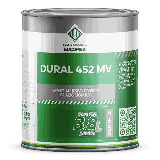 [CCPARK11065510] DURAL 452 MV
