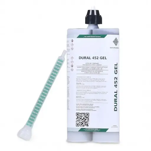 [002DG 95] DURAL 452 GEL