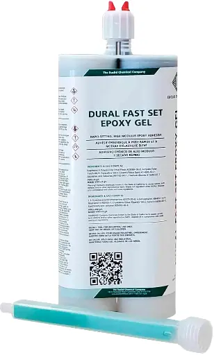 [TD5323122NC] DURAL FAST