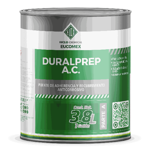 [TD2353899] DURALPREP AC