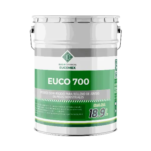 EUCO 700