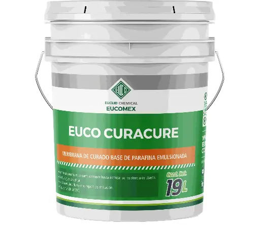 EUCO CURACURE