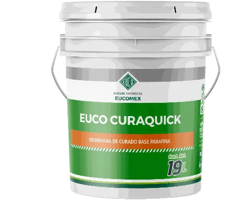 EUCO CURAQUICK