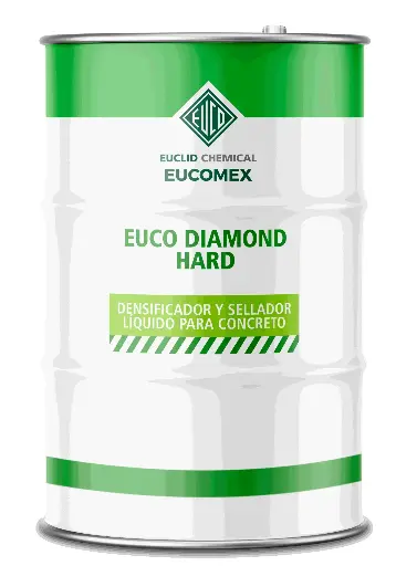 EUCO DIAMOND HARD