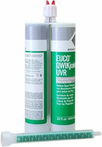 EUCO QWIKJOINT UVR