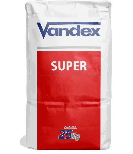 [V001P 50] VANDEX SUPER
