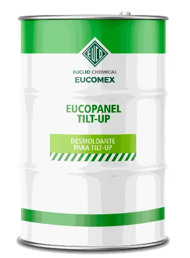 EUCO PANEL TILT-UP