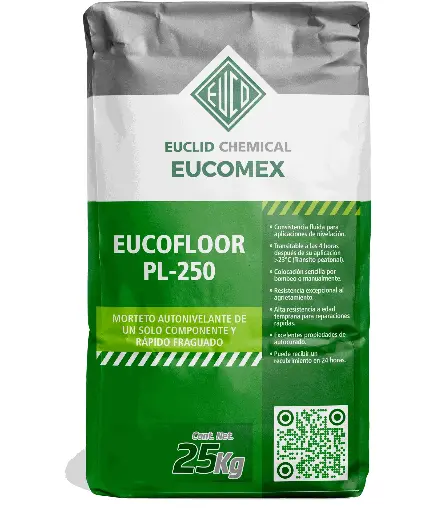 [PCPRHM30012503] EUCOFLOOR PL-250