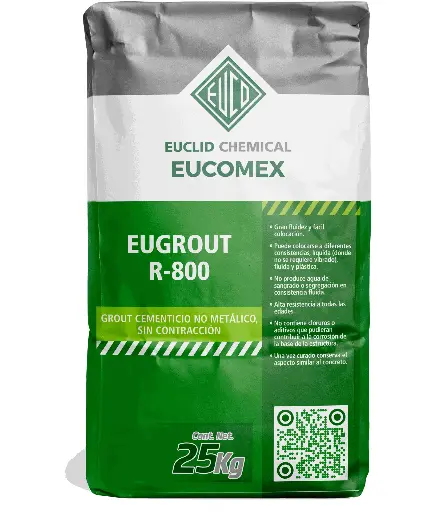 [PCPGAM1109203] EUGROUT R-800
