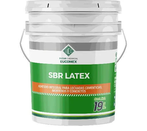 [LCPARM1104901] SBR LATEX